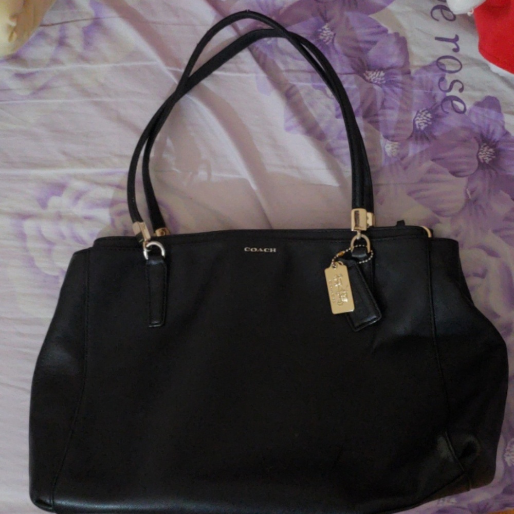 Coach hangbag